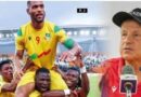 Les Guépards à 90 minutes d’une historique qualification: Le bonheur est dans le pré