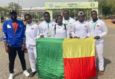 Championnat d’Afrique de Lutte Olympique, Alexandrie 2026: Voici les athlètes convoqués pour la mise au vert