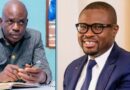 Présidentielles de 2026: Dr André Attogouinon adoube le choix Wadagni-Talata