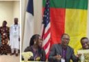 7è Conférence électorale de Bénin Diaspora USA: Fulgence Adingnidé plébiscité nouveau président