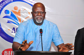 Réunion de haut niveau au sein des Requins Fc de l’Atlantique: Athanase Bocco remet les pendules à l’heure