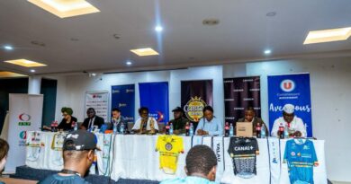 21è édition du Tour cycliste international du Bénin: 10 pays, 12 équipes  pour une compétition inédite