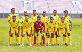 Eliminatoires Coupe du Monde Féminine U17, Maroc 2026: Le Bénin coule à Ouagadougou mais reste en vie