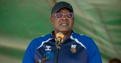 Message du président de la CAHB à  la 1ère édition de la CAN Beach Handball, Lomé 2026: « …Nous concrétisons une vision, celle d’un sport dynamique… », dixit Mansourou Arèmou