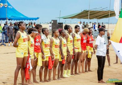 Can Seniors Beach Handball, Lomé 2026: Les Amazones qualifiées pour la finale, les Guépards éliminés en demi
