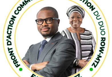 Inclusion sociale au profit des personnes handicapées au Bénin: Rahman Ouorou Barè invite le peuple à un choix responsable en votant Wadagni-Talata