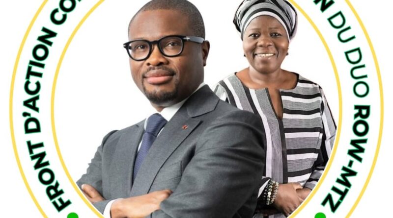 Inclusion sociale au profit des personnes handicapées au Bénin: Rahman Ouorou Barè invite le peuple à un choix responsable en votant Wadagni-Talata