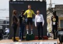 21è Tour cycliste international du Bénin: Schempp Oscar vainqueur du Prologue de Cotonou