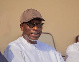 Patrice Talon part avec le sentiment d’un devoir accompli: « AGBONNON » a simplement assuré ce statut !