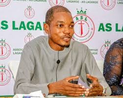 Transversale: Un ban pour AS LAGARDE !