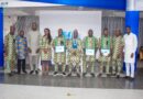 Première AGO sous l’ère Brice AVADRA: JCI Abomey-Calavi Elite accueille de nouveaux leaders