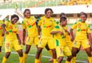 Eliminatoires de la Coupe du monde féminine U20, Pologne 2026: Les Amazones prennent une bonne option pour la qualification
