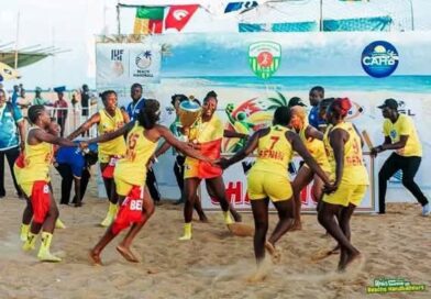 Mondial Beach Handball, Croatie 2026: Le Bénin hérite d’un Groupe D bien relevé