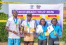 1ère édition de Bénin Beach Tour 2026/Étape de Parakou:  Dynamic et Super Star vainqueurs