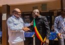 Mairie d’Abomey-Calavi: Bernard Gbénou investi CA de Glo-Djigbé