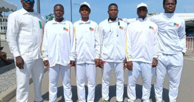 14è édition du Tournoi de Lutte de la Cedeao, Banjul 2026: Le Bénin présent avec 5 athlètes