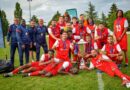 National 3/ Coupe du Centre-Val de Loire: Oumar Tchomogo s’offre le trophée avec Saran Fc