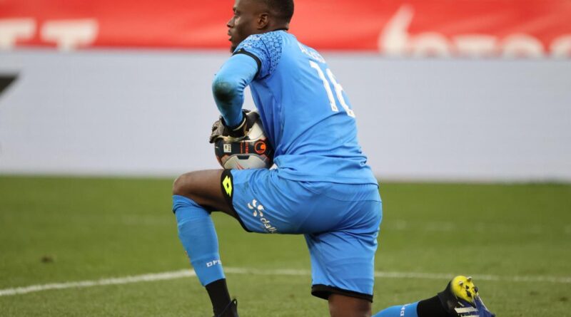 Match amical international Bénin vs Niger : 1-1: Saturnin Allagbé : la bourde de trop !