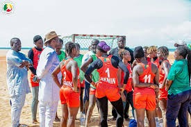 Mondial de Beach handball, Croatie 2026: Les Amazones fignolent les derniers plans