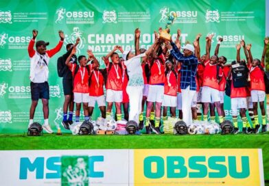 Championnat National Scolaire, Grand-Popo 2026: Le département des Collines survole la compétition