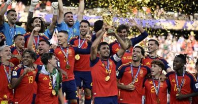Coupe du monde 2026: L’Espagne punit l’Argentine et s’offre une deuxième étoile