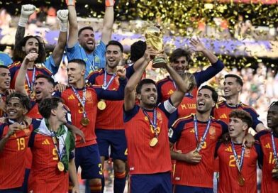 Coupe du monde 2026: L’Espagne punit l’Argentine et s’offre une deuxième étoile