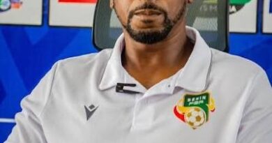 Transversale  Un défi pour TCHAYÉ !