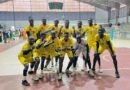 Éliminatoires Zone 3 de la Can de volleyball: Belle entame pour les Guépards du Bénin