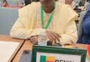 Fédération Béninoise de volley-ball: La réélection du président Ali Yaro validée