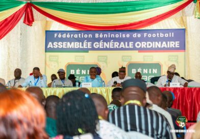 Assemblée Générale Ordinaire à la FBF: Mathurin De Chacus fait ses adieux à ses mandants !
