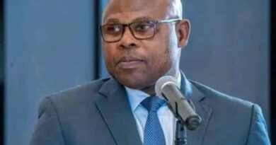 Prochaine élection à la Fédération Béninoise de Football: Marcellin Bocovè en roue libre