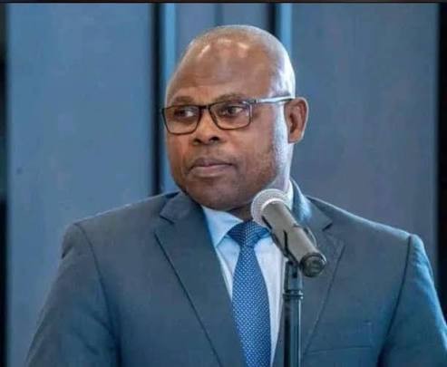Prochaine élection à la Fédération Béninoise de Football: Marcellin Bocovè en roue libre