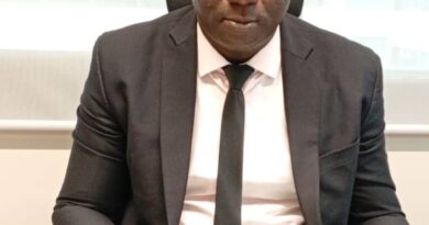 Nommé Directeur de Cabinet au Ministère de Cadre de Vie: Valéry Kouandété Doko accède au grade de Professeur titulaire