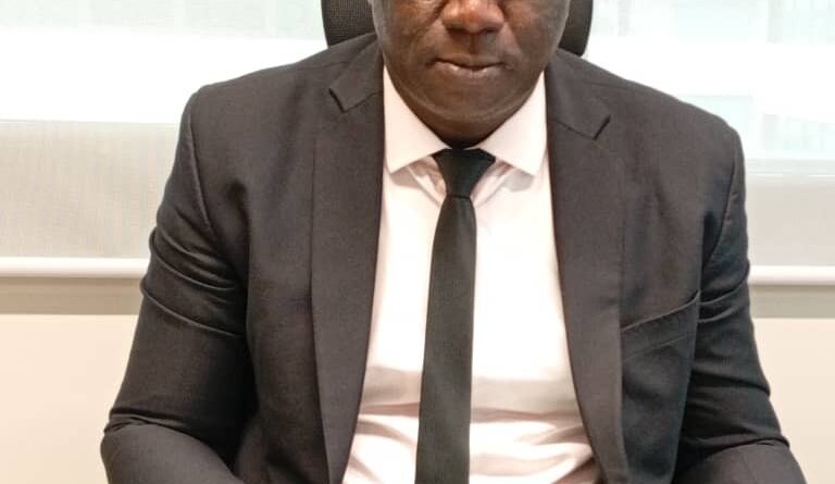 Nommé Directeur de Cabinet au Ministère de Cadre de Vie: Valéry Kouandété Doko accède au grade de Professeur titulaire