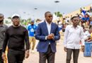 Deuxième édition de la Ligue Nationale Scolaire, Abomey 2026: Les hostilités lancées par le ministre Benoît Dato