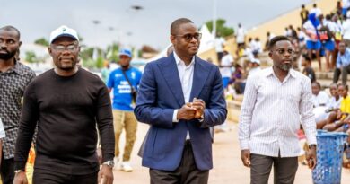 Deuxième édition de la Ligue Nationale Scolaire, Abomey 2026: Les hostilités lancées par le ministre Benoît Dato