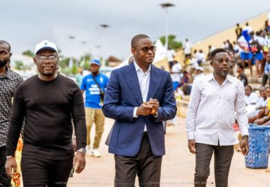 Deuxième édition de la Ligue Nationale Scolaire, Abomey 2026: Les hostilités lancées par le ministre Benoît Dato