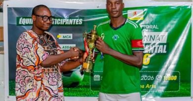 Championnat National de Maracaña: Les équipes qualifiées connues