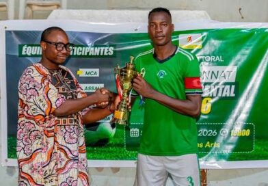 Championnat National de Maracaña: Les équipes qualifiées connues