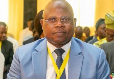 Après sa brillante élection à la tête de la FBF: APS-Bénin félicite le président Marcellin Bocovè