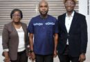 Union des professionnels des médias du Bénin (UPMB): Hervé Prudence HESSOU et son équipe se ressourcent auprès  des anciens présidents