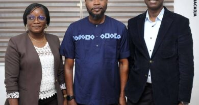 Union des professionnels des médias du Bénin (UPMB): Hervé Prudence HESSOU et son équipe se ressourcent auprès  des anciens présidents