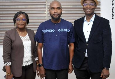 Union des professionnels des médias du Bénin (UPMB): Hervé Prudence HESSOU et son équipe se ressourcent auprès  des anciens présidents