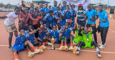 Ligue nationale Adam Kpenoukoundehou: Jsa et Fb vainqueurs de la saison 2026