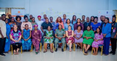 Lutte efficace contre les VBG au Bénin: Un combat d’Engerder-Health avec l’appui de l’Ambassade des Pays-Bas