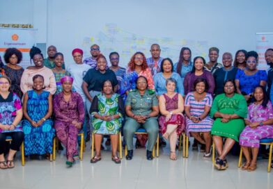 Lutte efficace contre les VBG au Bénin: Un combat d’Engerder-Health avec l’appui de l’Ambassade des Pays-Bas