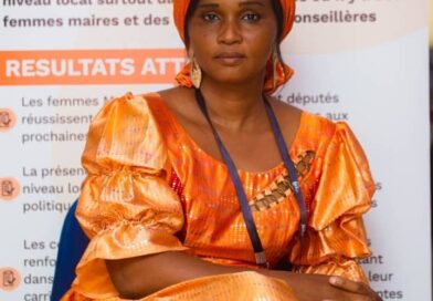 Entretien avec Kalimatou Abdoulaye Rouga, Conseillère communale à Ségbana: « Le leadership féminin ne se limite pas à l’occupation des fonctions politiques… »
