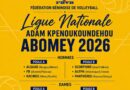 Ligue Nationale Adam Kpenoukoudehou, Abomey 2026: Douze équipes à l&rsquo;assaut de la couronne nationale dès ce jour