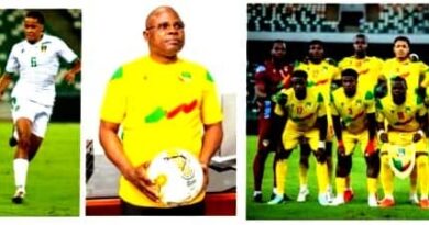 Eliminatoires CAN 2026/Bénin vs Mauritanie 2-1: Les Guépards se sont fait peur !