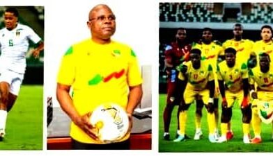 Eliminatoires CAN 2026/Bénin vs Mauritanie 2-1: Les Guépards se sont fait peur !